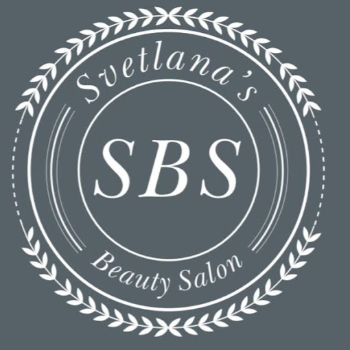 Svetlana's Beauty Salon Tullamore logo