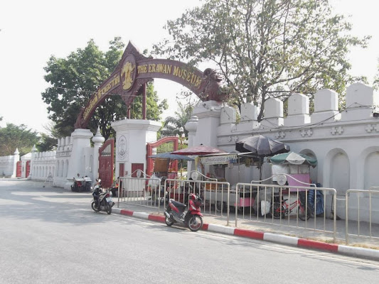 The Erawan Museum