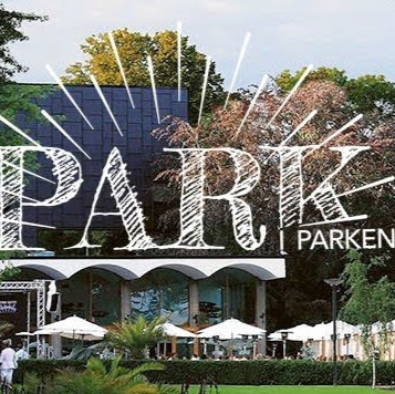 Park i parken logo