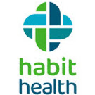 Habit Health Taradale logo