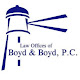 Law Offices of Boyd & Boyd, P.C.
