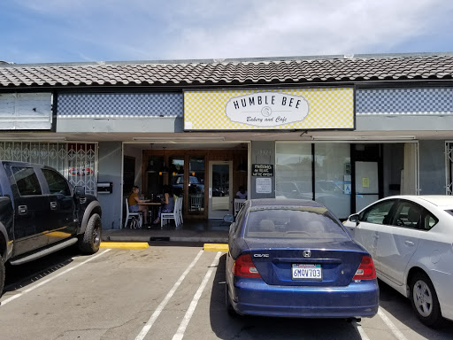 Cafe «Humble Bee Bakery & Cafe», reviews and photos, 17321 Saticoy St, Northridge, CA 91325, USA