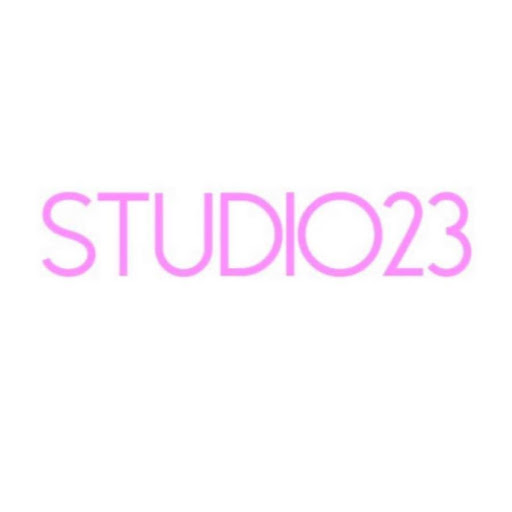 STUDIO23 logo