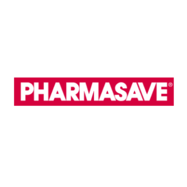 Pharmasave Vancouver Airport logo