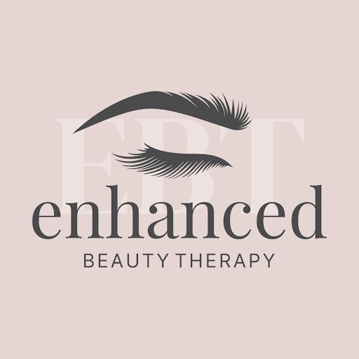 Enhanced Beauty Therapy logo