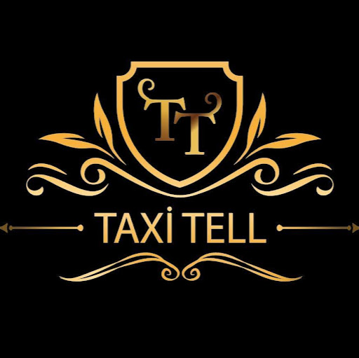 Taxi Tell logo