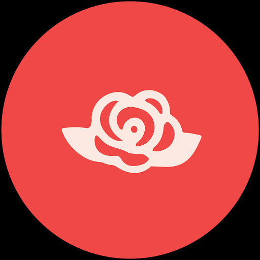 Bloom Floral Creative logo