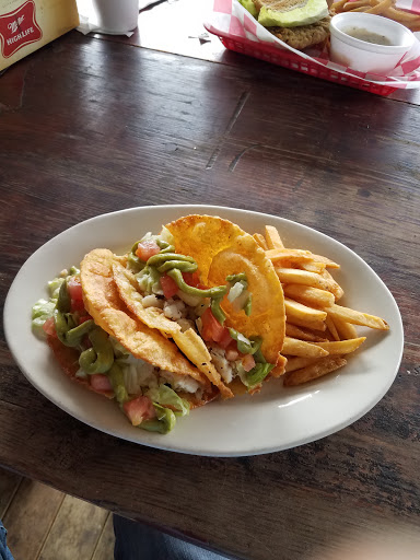 Chicken Restaurant «Chickin Coop», reviews and photos, 402 Main St, Bandera, TX 78003, USA