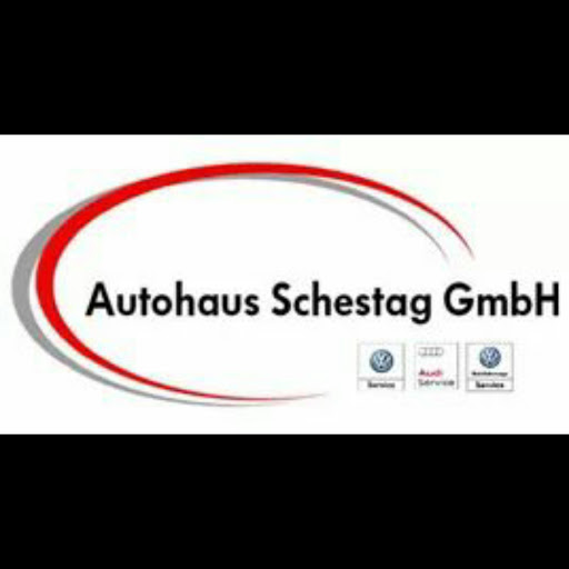 Autohaus Schestag GmbH logo