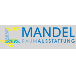 Mandel Raumausstattung logo