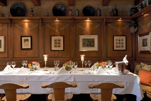Restaurant "August und Maria"