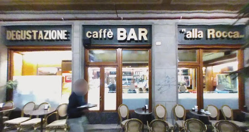 Bar alla Rocca Udine