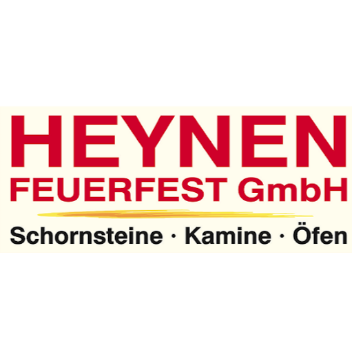 Heynen Feuerfest GmbH logo