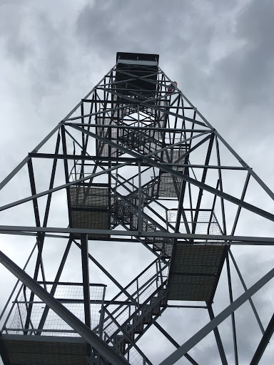 Mount Beacon Fire Tower