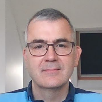 Murat Eskiyerli