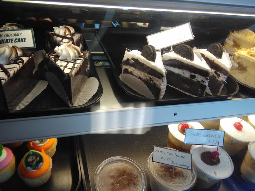 Bakery «El Coqui Bakery», reviews and photos, 4350 W Waters Ave #105, Tampa, FL 33614, USA