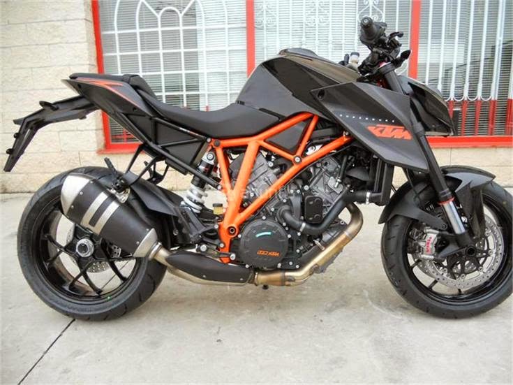 superduke - SUPERDUKE 1290 1290