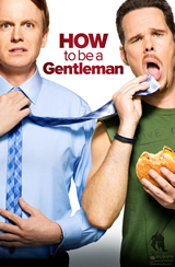 How To Be a Gentleman 1x10 Sub Español Online