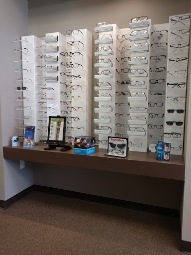 Optometrist «Custom Eyes Optical Inc», reviews and photos