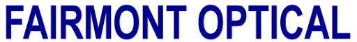Fairmont Optical logo