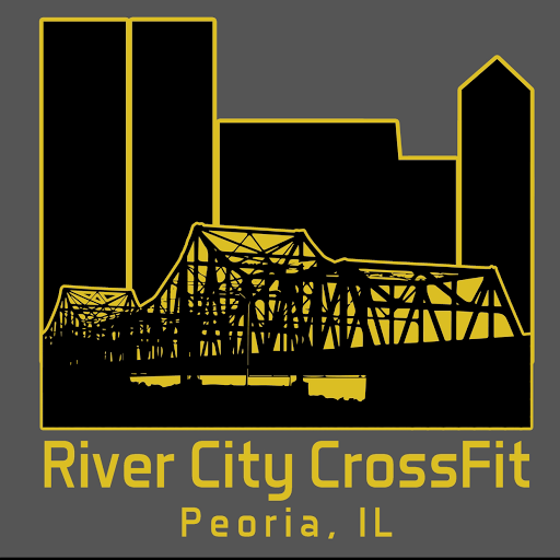River City CrossFit logo