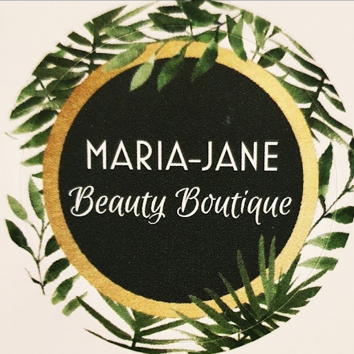 Maria-Jane Beauty Boutique logo