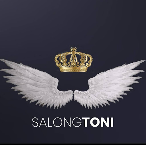 Salong Toni logo