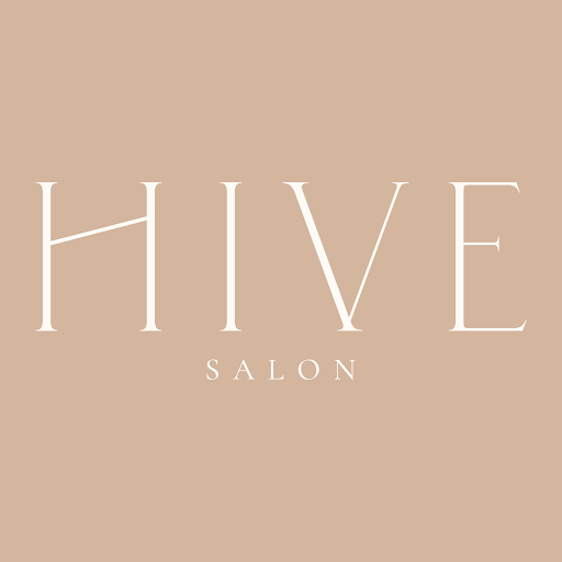 Hive Salon logo