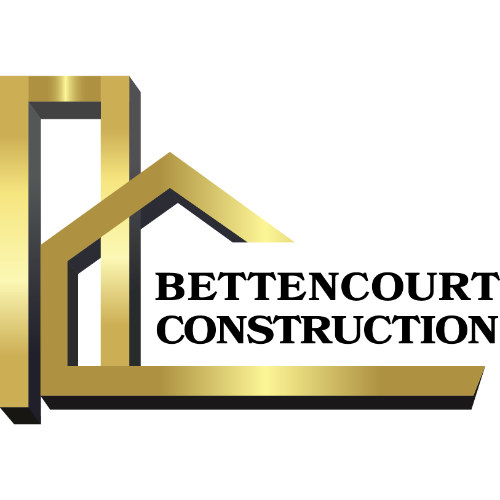 Bettencourt Construction logo