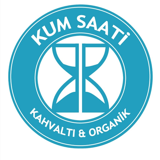 Kum Saati Kahvaltı Salonu logo