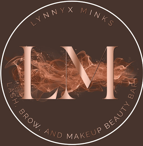LynNyx Minks & Lash Extensions - Lashes Jacksonville FL logo