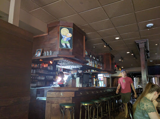 Bar «The Vermont Pub & Brewery», reviews and photos, 144 College St, Burlington, VT 05401, USA