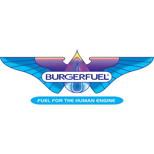 BurgerFuel Lower Hutt logo