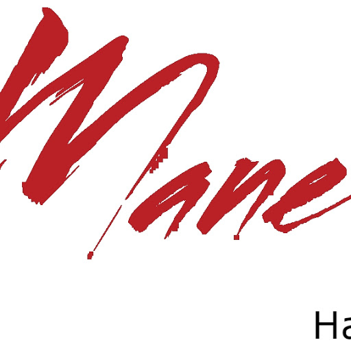 Mane Therapy Hair Studio logo