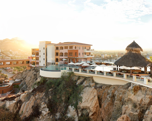 The Ridge At Playa Grande Luxury Villas, Av. Playa Grande No. 1, Col. Centro, 23450 Cabo San Lucas, B.C.S., México, Hotel en la playa | BCS
