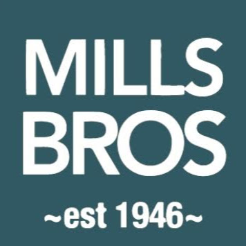 Mills Bros