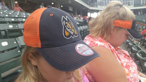 Stadium «Schaumburg Boomers Stadium», reviews and photos, 1999 Springinsguth Rd, Schaumburg, IL 60193, USA