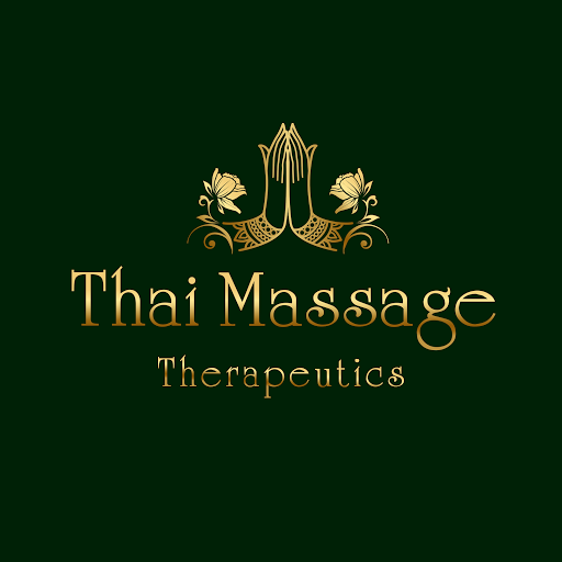 Thai Massage Therapeutics (Kaneohe) logo