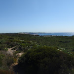 View from Cape Bailey Track (75570)