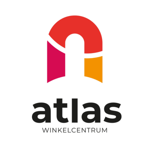 Winkelcentrum Atlas