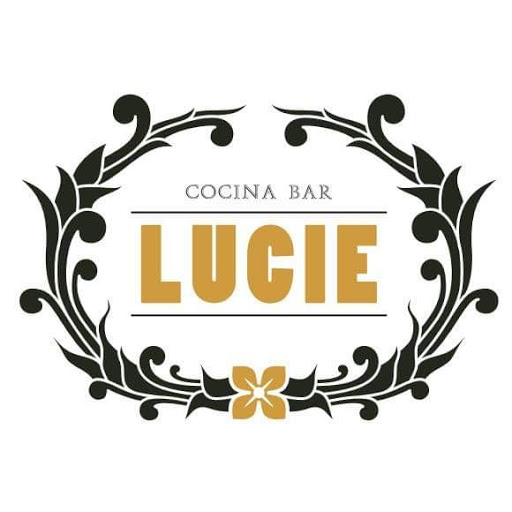 Lucie Cocina Bar en Restaurant logo