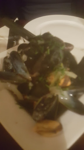 Portugees getint restaurant Cave Oporto