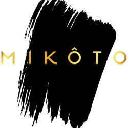 Mikoto logo