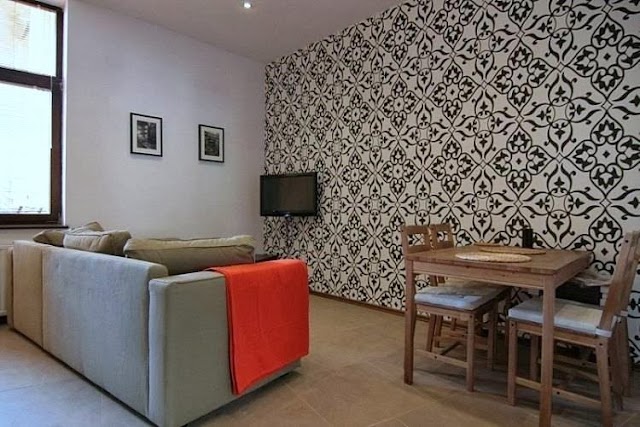 Apartamenty Galeria