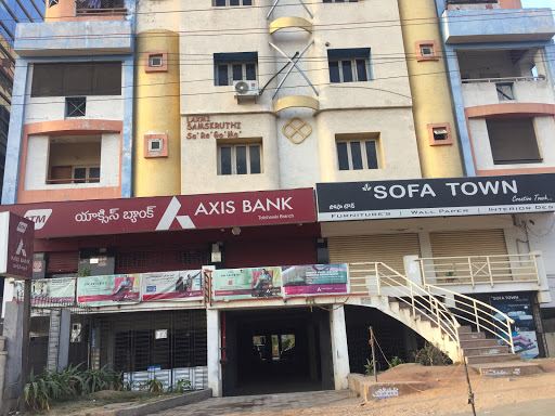 SOFA TOWN, near tolichowki, Shaikpet, Hyderabad, Telangana 500008, India, Sofa_Store, state TS