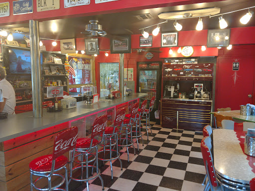 Restaurant «Junkyard Dogs», reviews and photos, 283 Mantoloking Rd, Brick, NJ 08723, USA