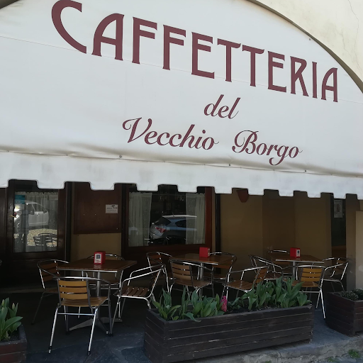 Caffetteria Del Vecchio Borgo