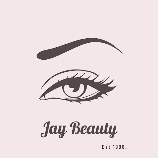 Jay Beauty logo