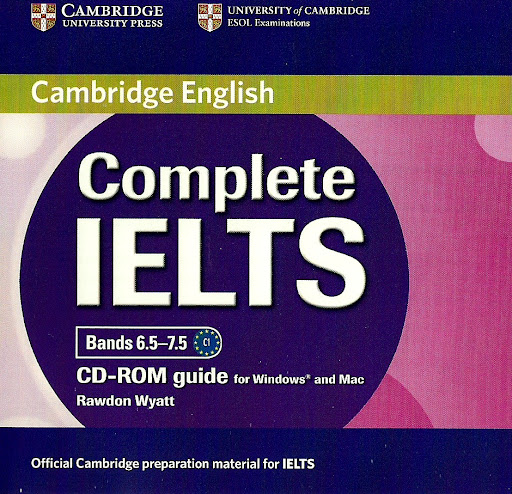 Complete IELTS 6.5-7.5