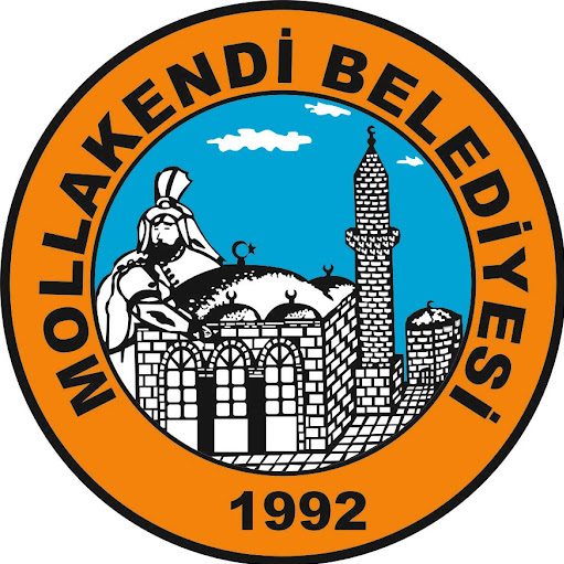 Mollakendi Belediyesi logo